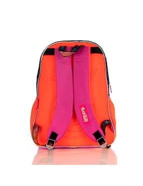 Mochila escolar Atmpacks Spray G unisex