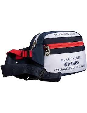 Cangurera K-Swiss unisex