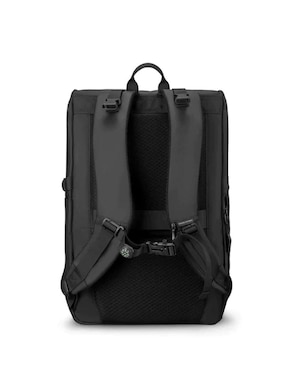 Mochila para viaje Mark Ryden impermeable para hombre