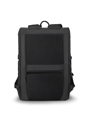 Mochila para viaje Mark Ryden impermeable para hombre
