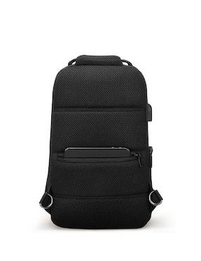 Mochila Mark Ryden Bandolera para hombre