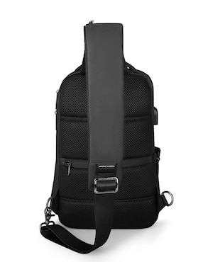 Mochila Mark Ryden Bandolera para hombre