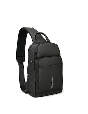 Mochila bandolera mark ryden impermeable unisex