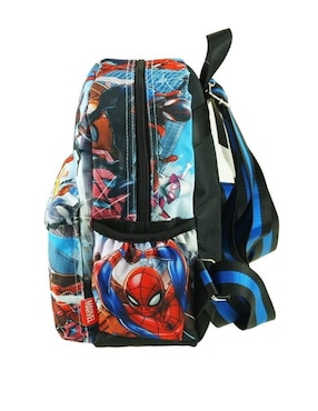 Mochila escolar Spider-Man Marvel Escolar unisex