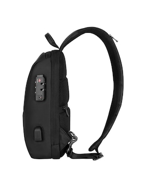 Bandolera Mark Ryden de pliéster para hombre