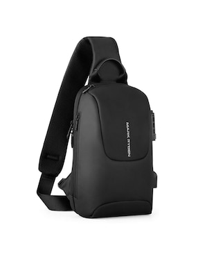 Bandolera Mark Ryden de pliéster para hombre
