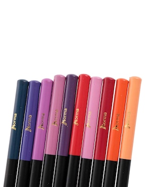 Set lápiz de color Norma Línea Premium 24 piezas