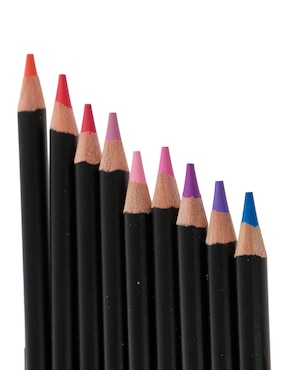 Set lápiz de color Norma Línea Premium 24 piezas