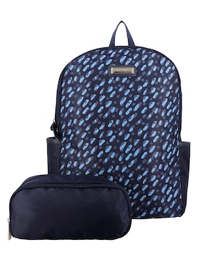 Mochila escolar Westies Bysaline unisex
