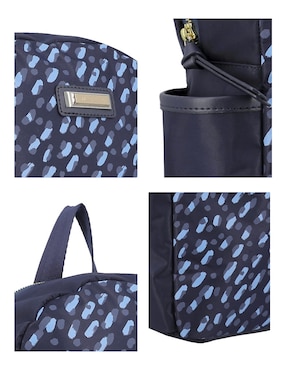 Mochila escolar Westies Bysaline unisex