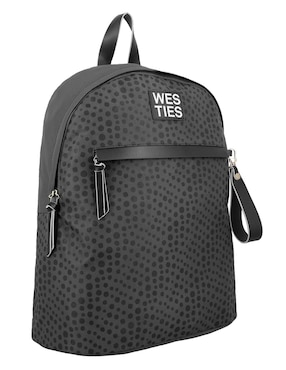 Mochila escolar Westies Bysaline unisex