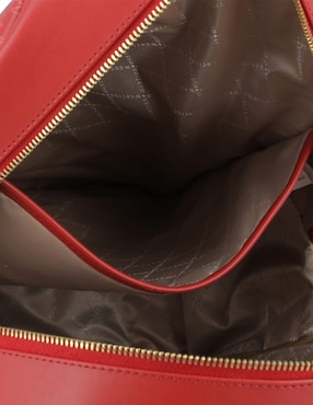 Mochila escolar Westies Bysaline para mujer