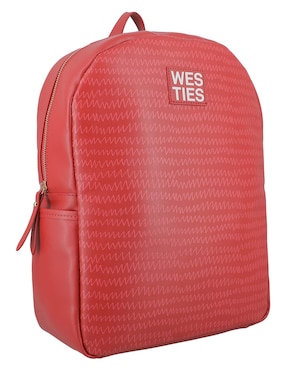 Mochila escolar Westies Bysaline para mujer