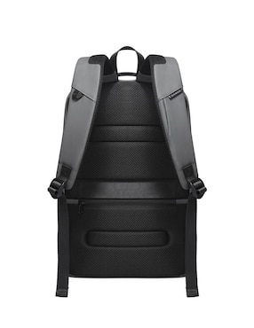 Mochila con portalaptop Bange impermeable para hombre