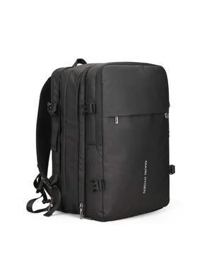 Mochila con portalaptop Mark Ryden impermeable para hombre