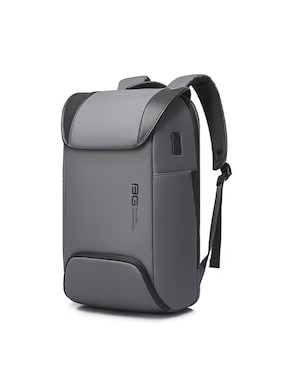 Mochila con portalaptop Bange impermeable unisex