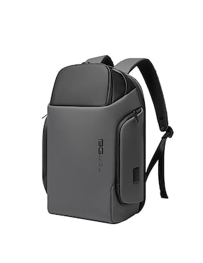 Mochila con portalaptop Bange impermeable unisex
