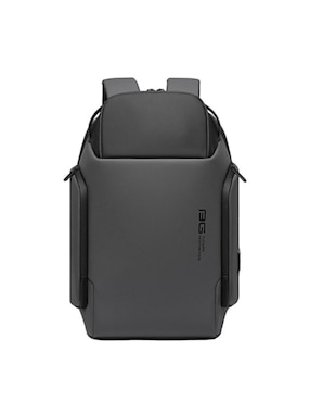 Mochila con portalaptop Bange impermeable unisex