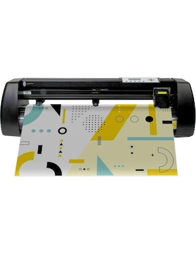Cortadora de Plotter Audiotek