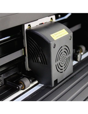 Cortadora de Plotter Audiotek
