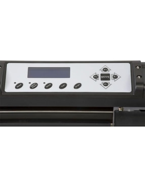 Cortadora de Plotter Audiotek