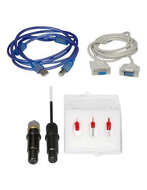 Cortadora de Plotter Audiotek