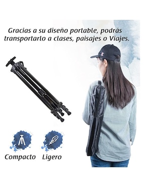 Caballete para pintar Arterox