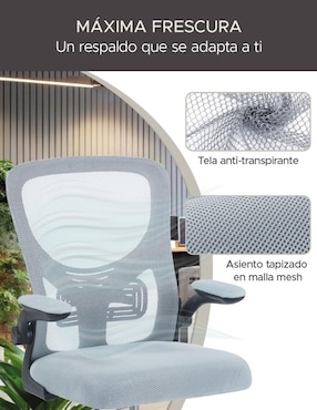 Silla de escritorio X-pross