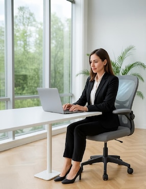 Silla de escritorio X-pross