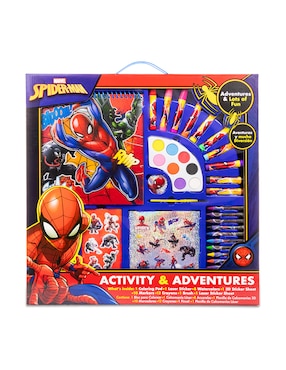 Mejores Productos Marvel - Regalitos Épicos