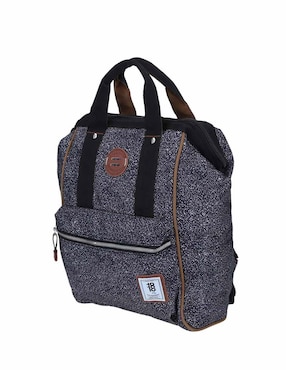 Mochila escolar 1818 Caze para mujer