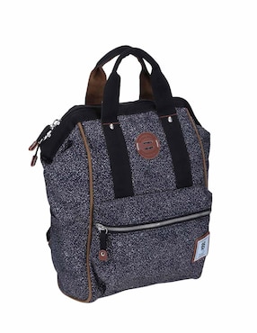 Mochila escolar 1818 Caze para mujer