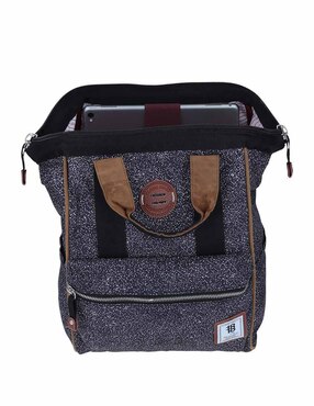 Mochila escolar 1818 Caze para mujer