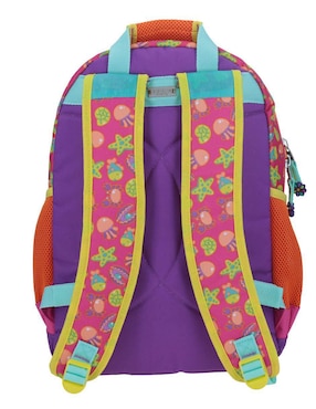Mochila escolar Chenson Meram para niña