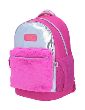 Mochila escolar Chenson Elizal para niña