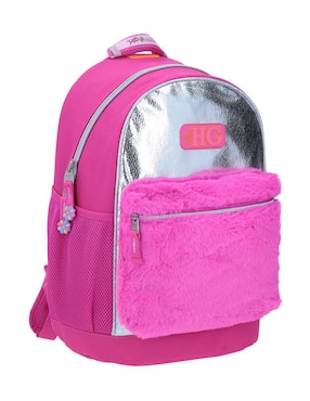 Mochila escolar Chenson Elizal para niña