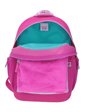 Mochila escolar Chenson Elizal para niña
