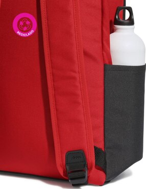 Mochila escolar Adidas Sw Lin Clas Bp Day unisex