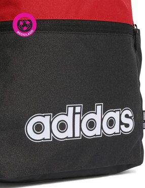 Mochila escolar Adidas Sw Lin Clas Bp Day unisex