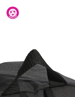 Mochila escolar Adidas Sw Lin Clas Bp Day unisex