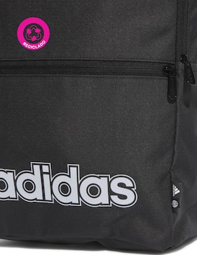 Mochila escolar Adidas Sw Lin Clas Bp Day unisex
