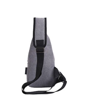 Mochila bandolera Bluelander impermeable unisex