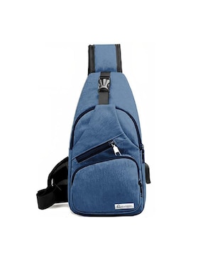 Mochila Bandolera Bluelander Unisex