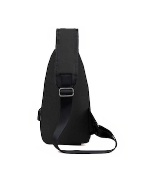 Mochila bandolera Bluelander impermeable unisex