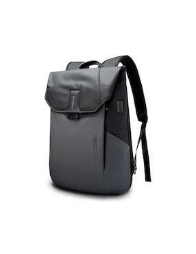 Mochila con portalaptop Bange unisex