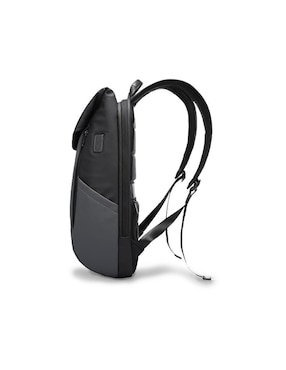 Mochila con portalaptop Bange unisex