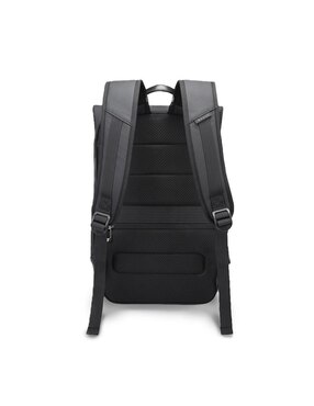 Mochila con portalaptop Bange unisex