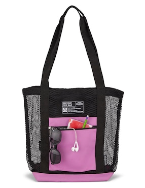 Mochila escolar Jansport Recycled Tote Bag unisex