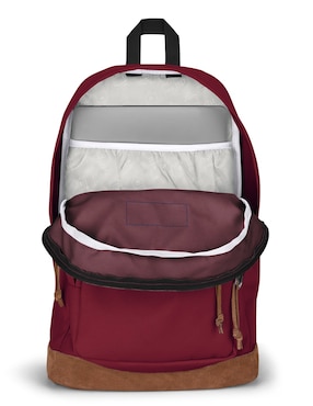 Mochila escolar Jansport Basics Right Pack unisex