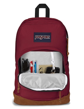 Mochila escolar Jansport Basics Right Pack unisex
